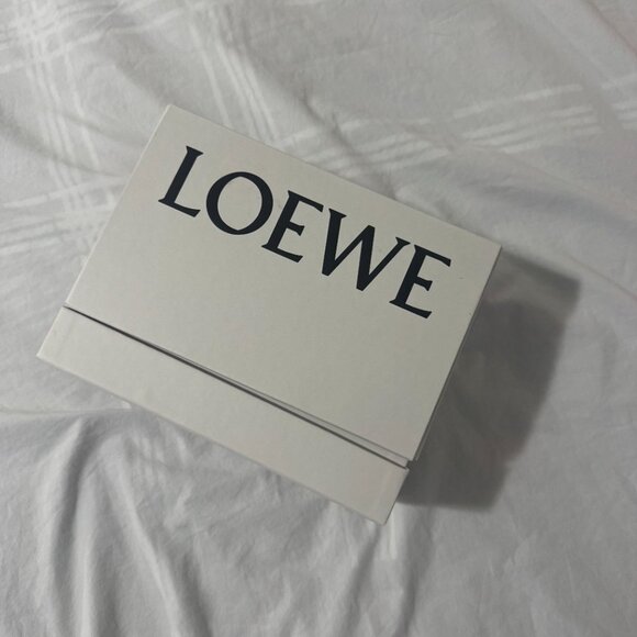 BRAND NEW LOEWE Tomato Leaves Liquid Soap - Picture 4 of 4